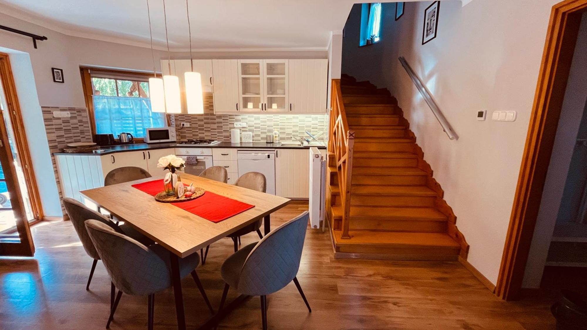 Strigonia Apartman 艾斯特根 外观 照片
