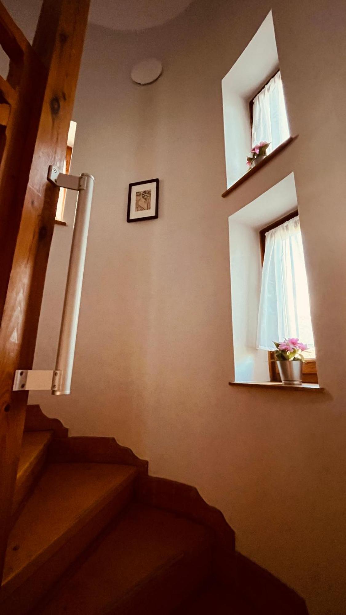 Strigonia Apartman 艾斯特根 外观 照片