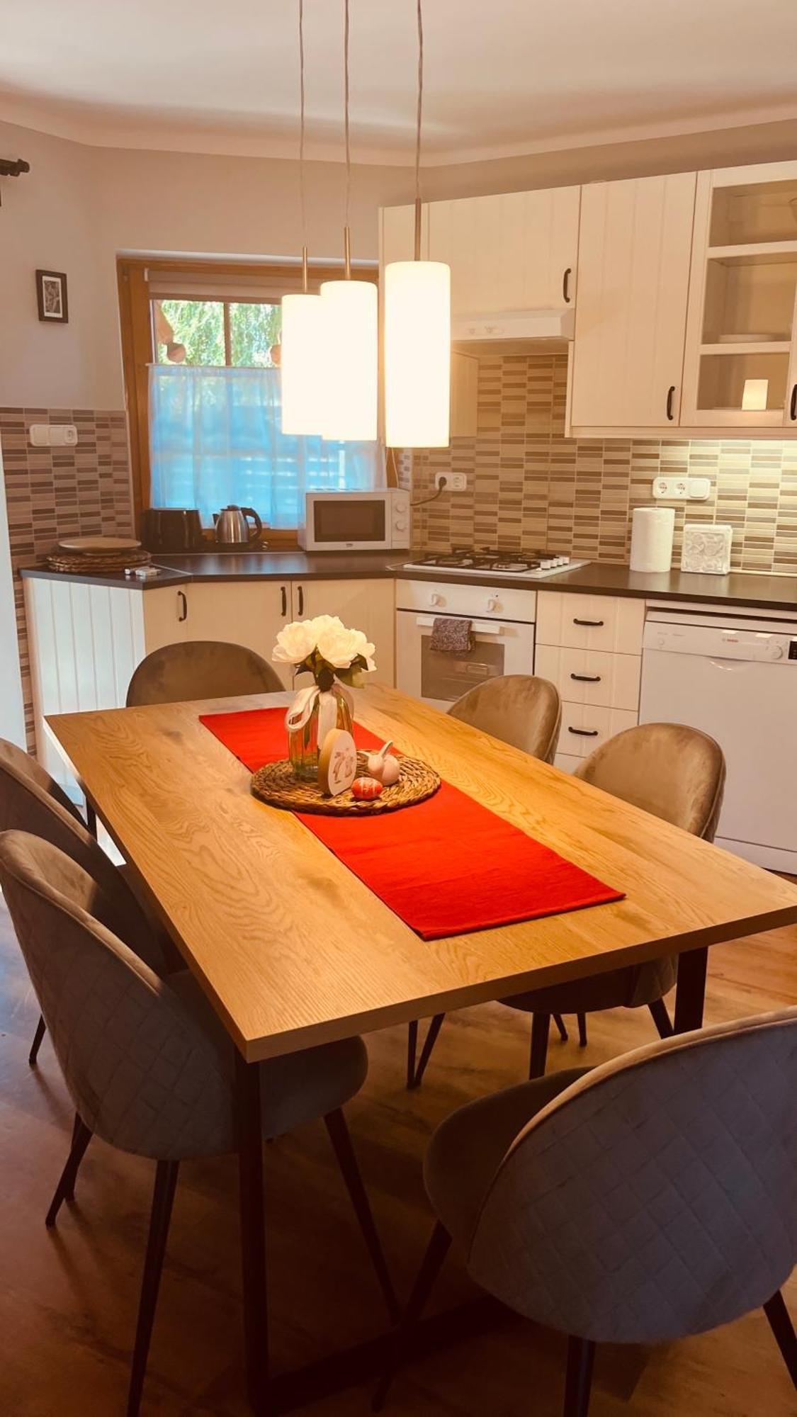 Strigonia Apartman 艾斯特根 外观 照片