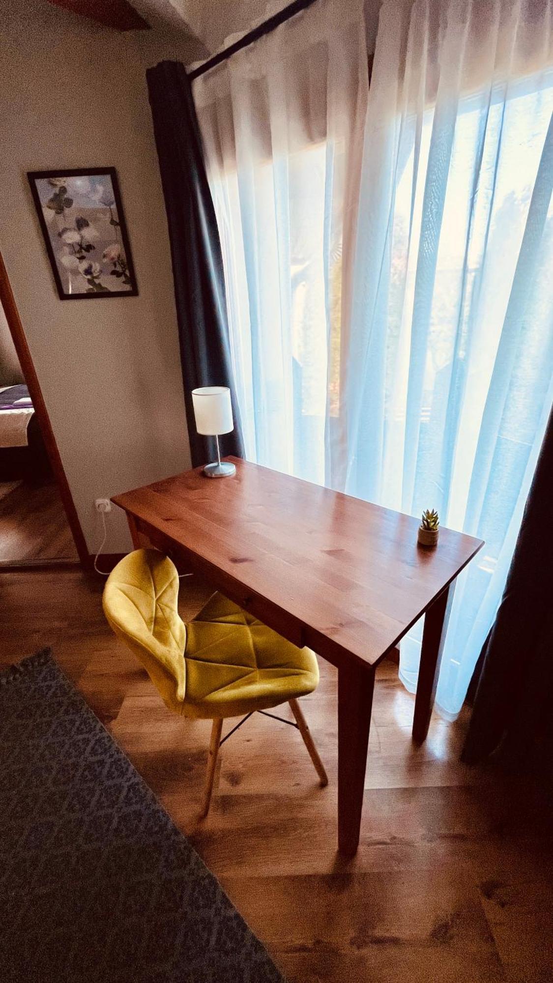 Strigonia Apartman 艾斯特根 外观 照片