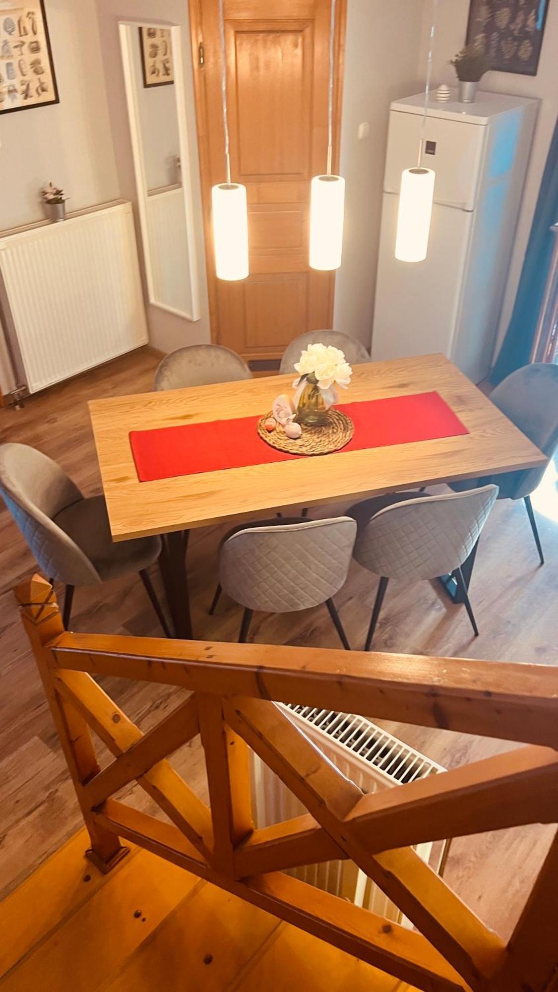 Strigonia Apartman 艾斯特根 外观 照片